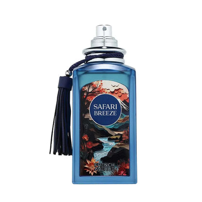 Safari Breeze 100ml Extrait De Parfum | French Avenue
