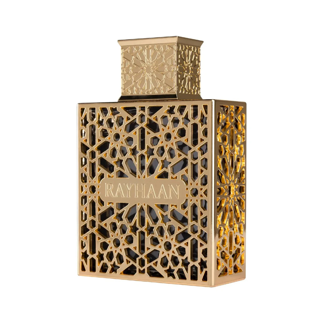 Rayhaan Elixir 100ml Extrait De Parfum | Rayhaan