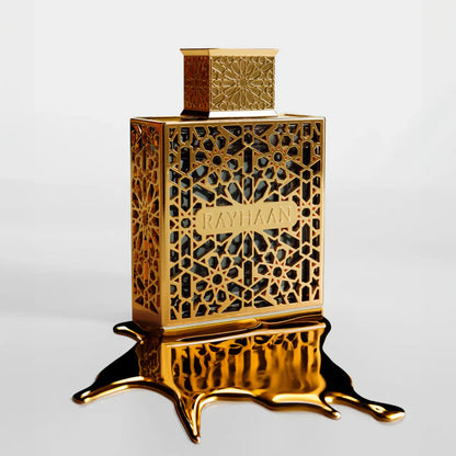 Rayhaan Elixir 100ml Extrait De Parfum | Rayhaan