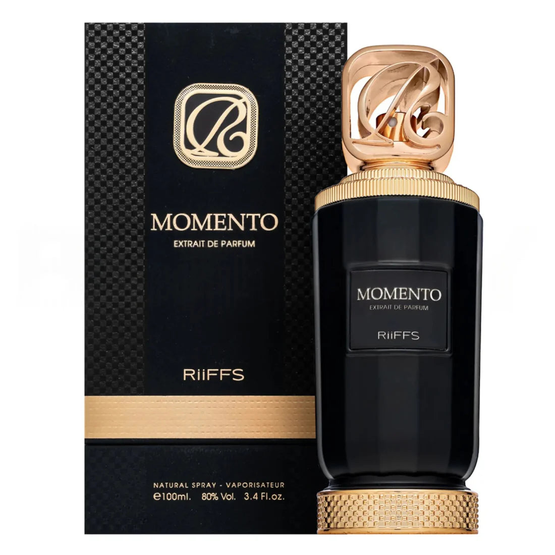 Momento 100ml EDP | Riiffs Perfumes