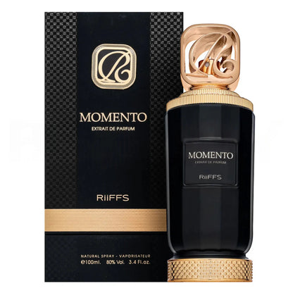 Momento 100ml EDP | Riiffs Perfumes