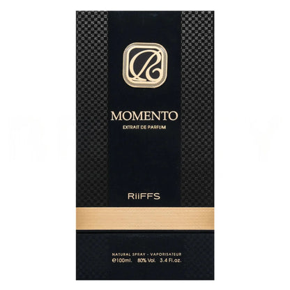 Momento 100ml EDP | Riiffs Perfumes