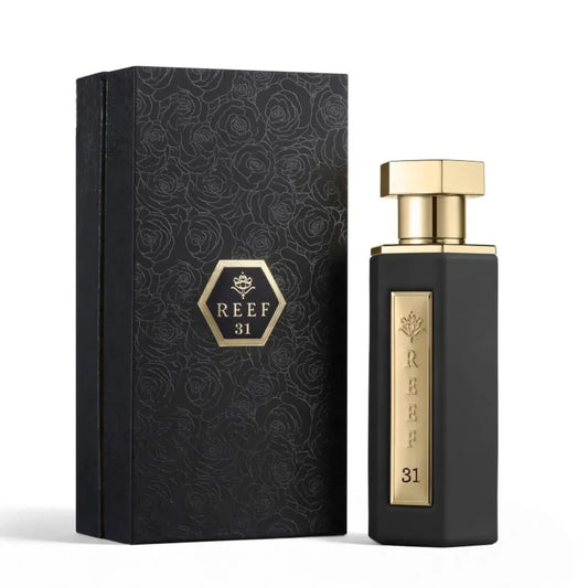 Reef 31 100ml EDP | Reef Perfumes
