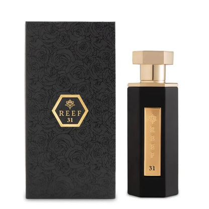 Reef 31 100ml EDP | Reef Perfumes