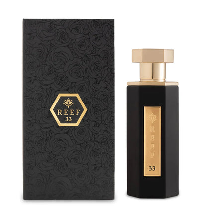 Reef 33 100ml EDP | Reef Perfumes