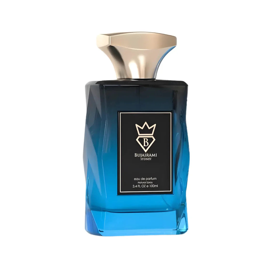 Bujairami Date Night 100ml Extrait De Parfum | Bujairami