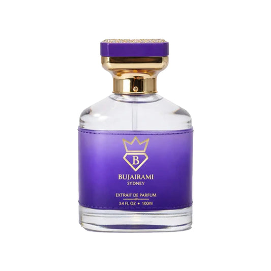 Bujairami Executor 100ml Extrait De Parfum | Bujairami