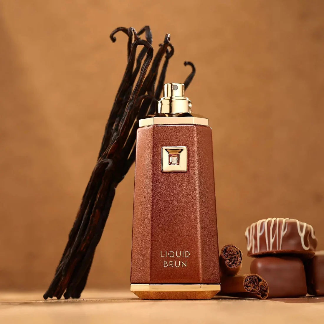 Liquid Brun 100ml EDP | French Avenue