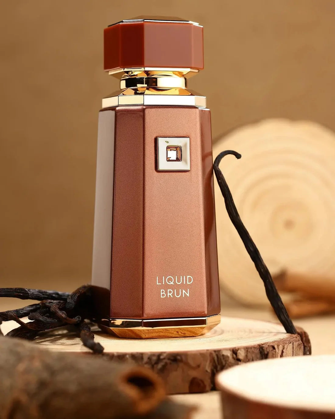 Liquid Brun 100ml EDP | French Avenue