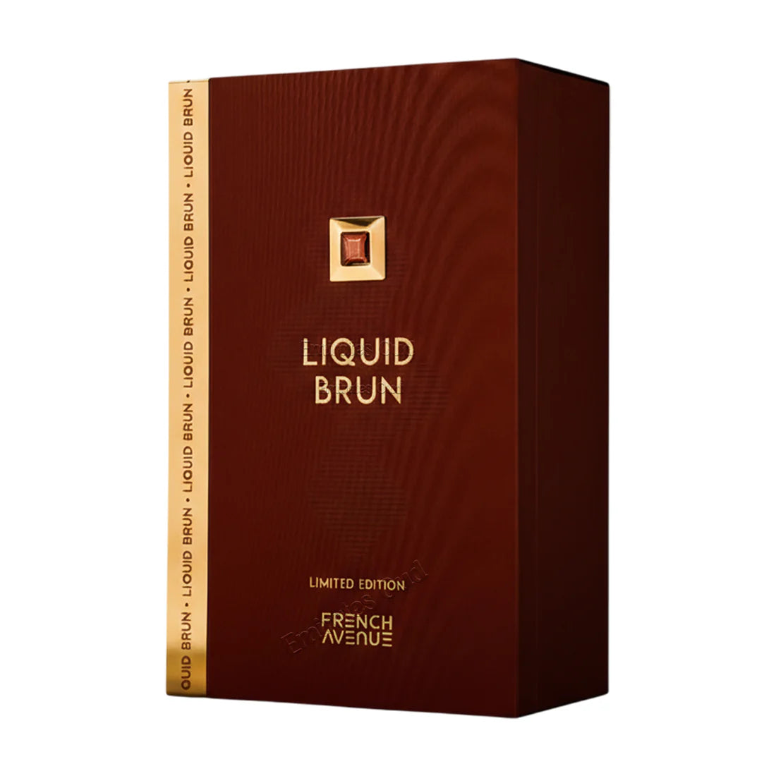 Liquid Brun Limited Edition 100ml EDP | French Avenue