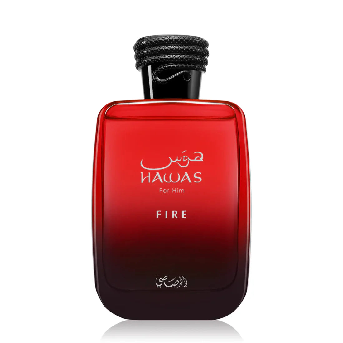 Hawas Fire 100ml EDP | Rasasi