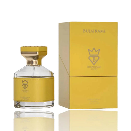 Bujairami Next Level 100ml Extrait De Parfum | Bujairami