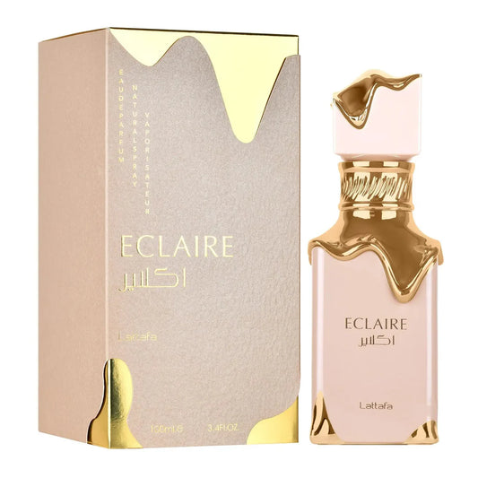 Lattafa Eclaire 100ml EDP | Lattafa