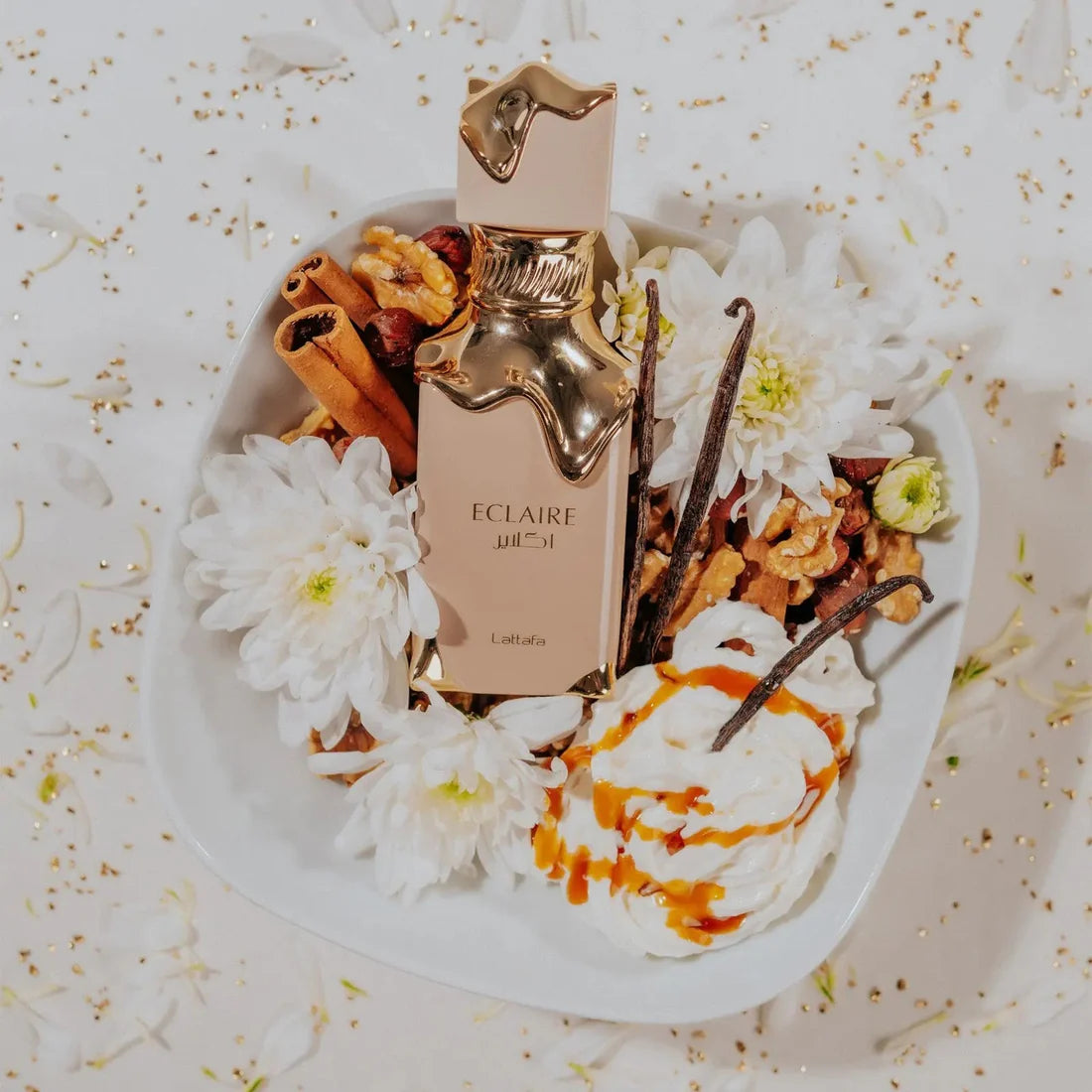Lattafa Eclaire 100ml EDP | Lattafa