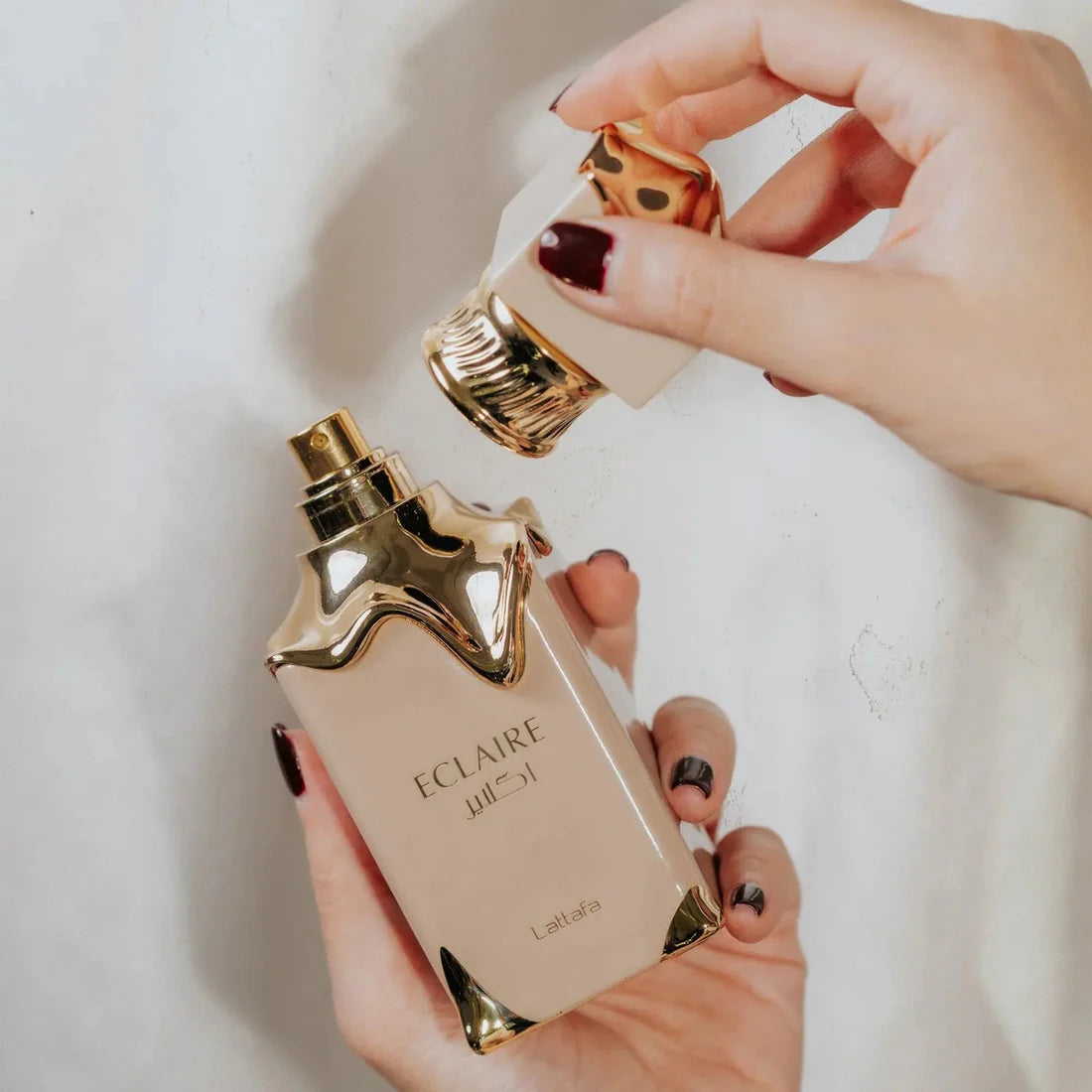 Lattafa Eclaire 100ml EDP | Lattafa