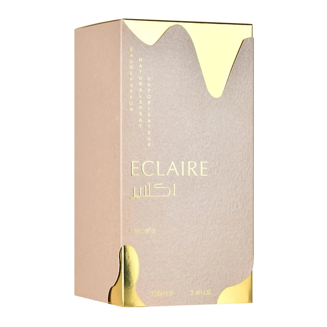 Lattafa Eclaire 100ml EDP | Lattafa