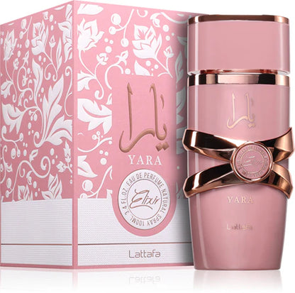 Lattafa Yara Elixir 100ml EDP | Lattafa