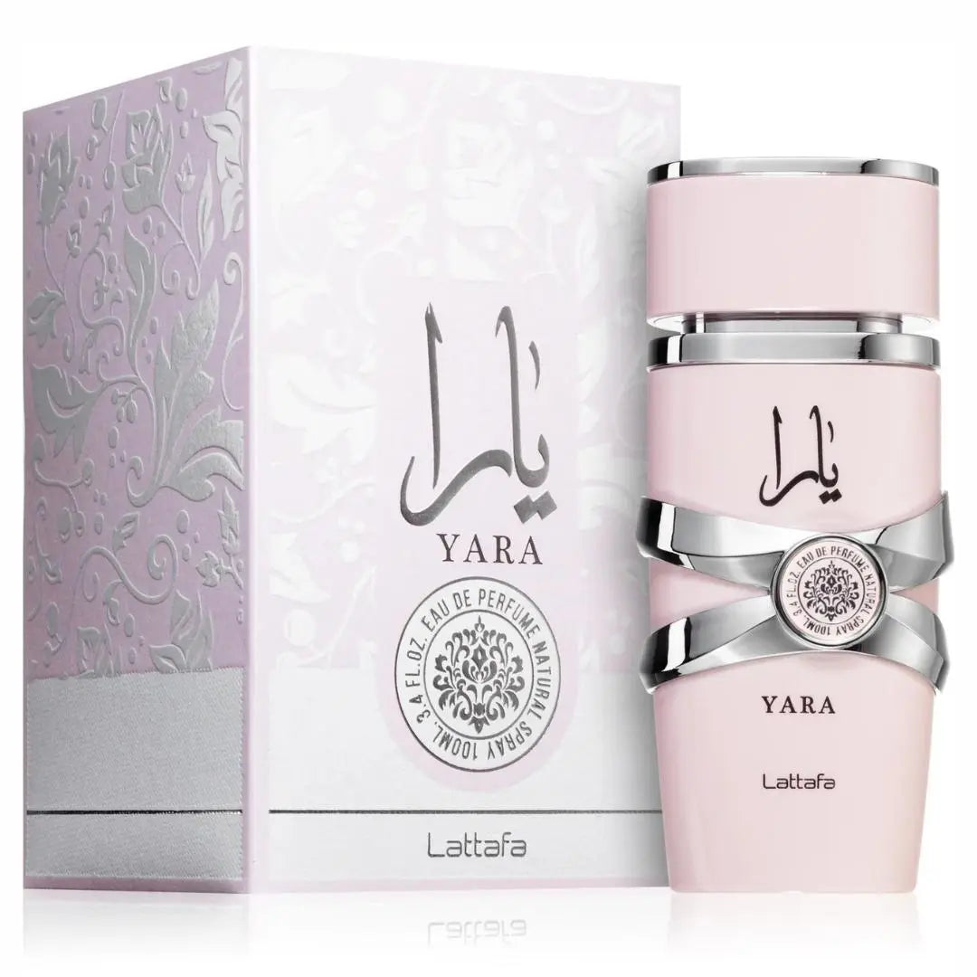 Lattafa Yara 100ml EDP | Lattafa