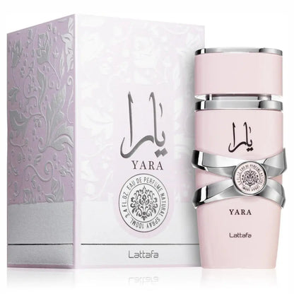 Lattafa Yara 100ml EDP | Lattafa