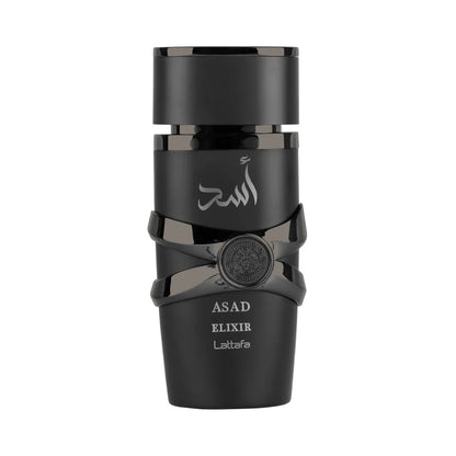Lattafa Asad Elixir 100ml EDP | Lattafa