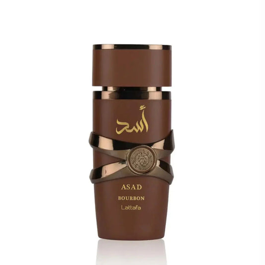 Lattafa Asad Bourbon 100ml EDP | Lattafa
