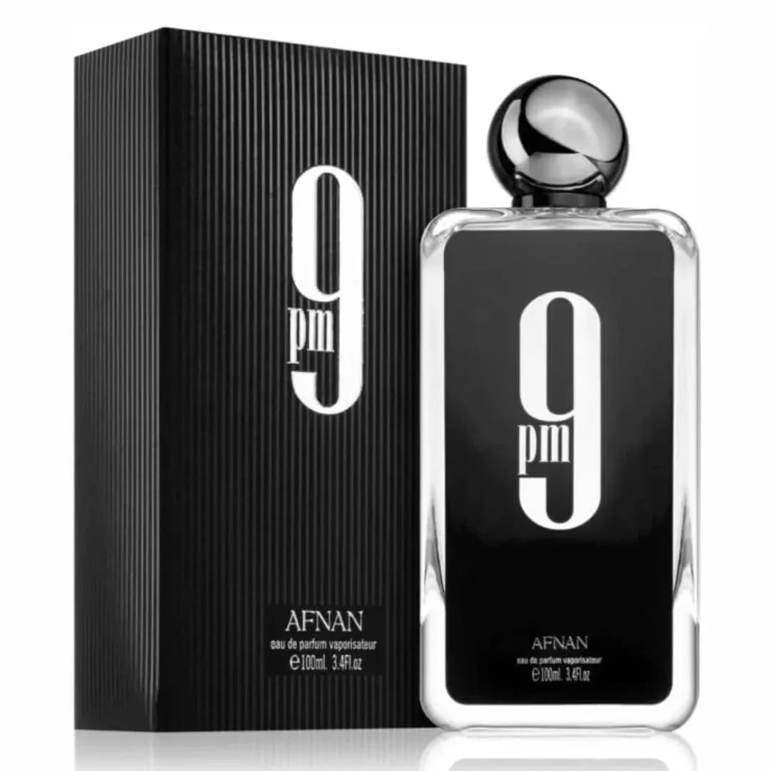 9pm 100ml EDP | Afnan