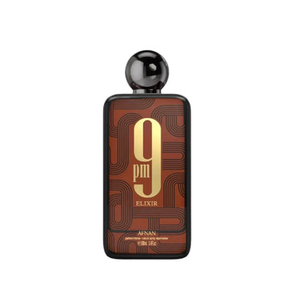 9pm Elixir 100ml EDP | Afnan