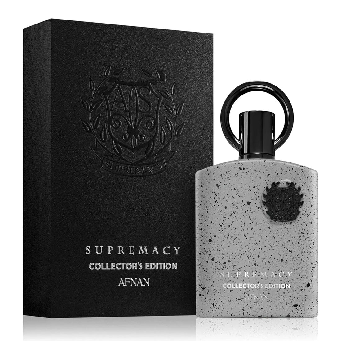 Supremacy Collector’s Edition 100ml EDP | Afnan