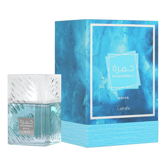 Khamrah Waha 100ml EDP | Lattafa