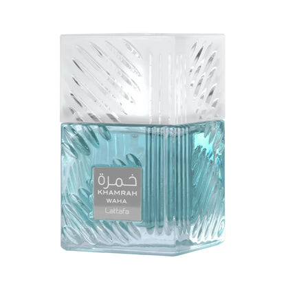 Khamrah Waha 100ml EDP | Lattafa