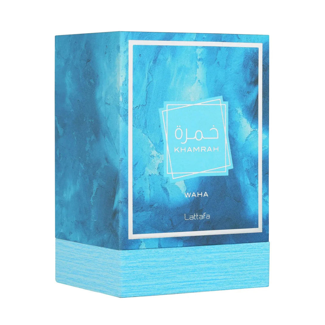Khamrah Waha 100ml EDP | Lattafa
