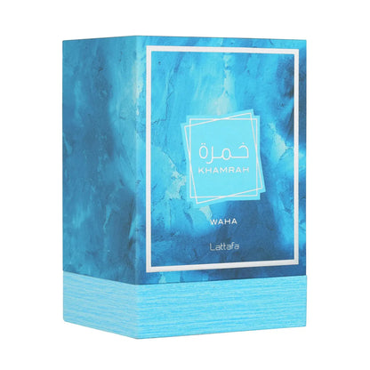 Khamrah Waha 100ml EDP | Lattafa
