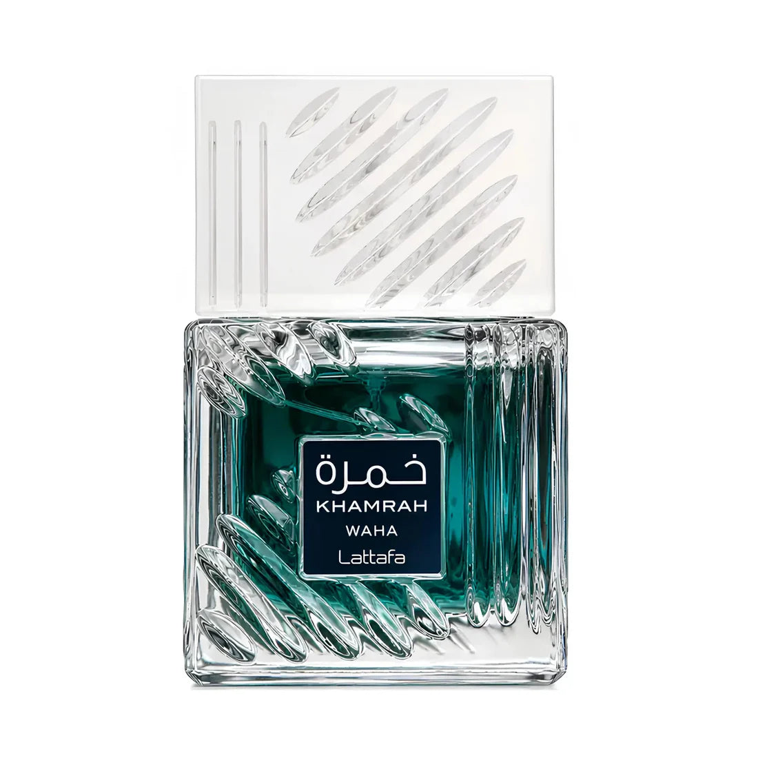Khamrah Waha 100ml EDP | Lattafa