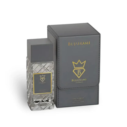 Psycho 100ml Extrait De Parfum | Bujairami