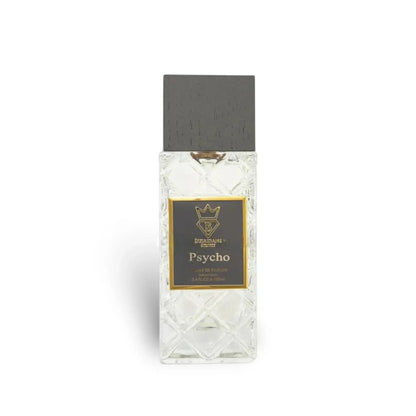 Psycho 100ml Extrait De Parfum | Bujairami