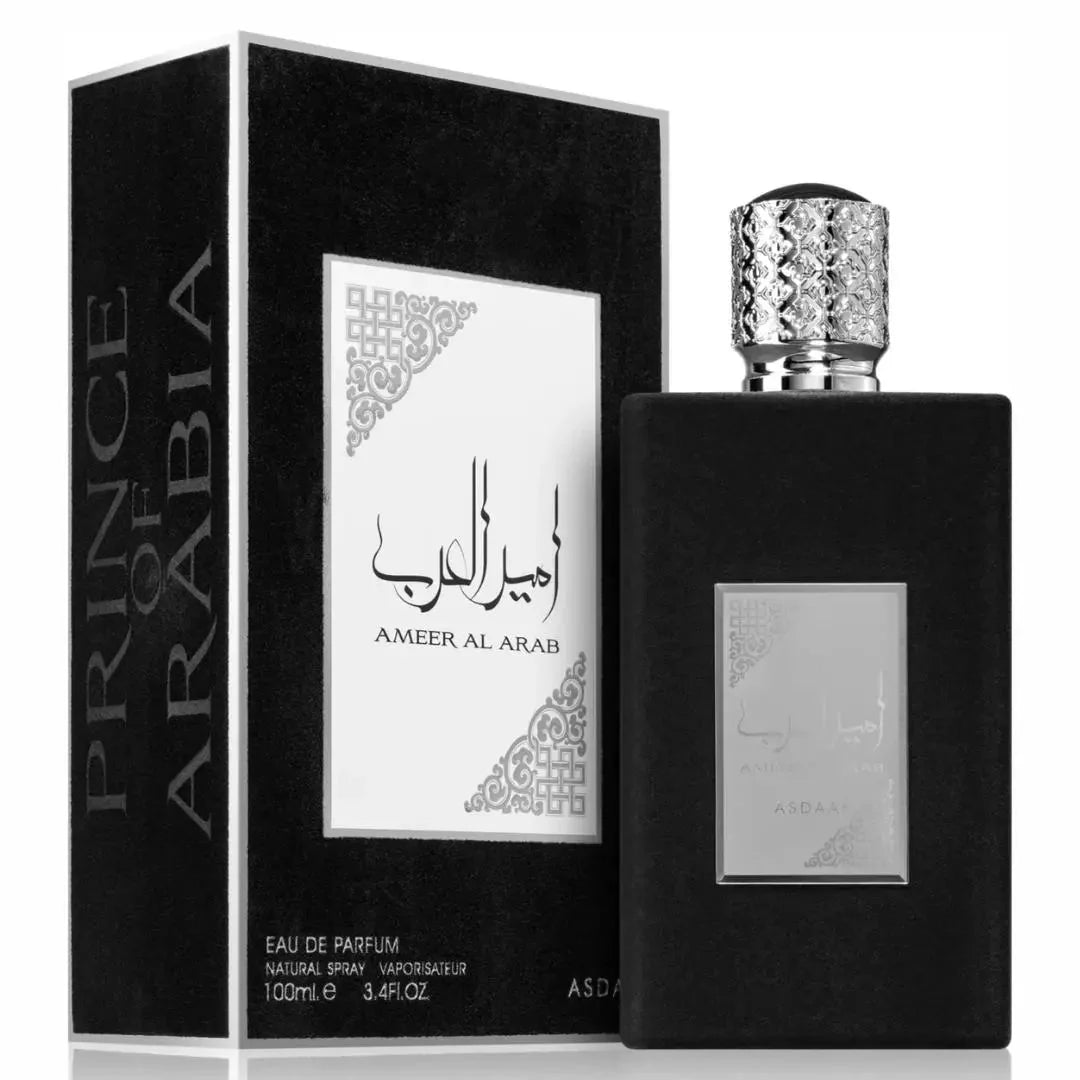 Ameer Al Arab 100ml EDP | Asdaaf by Lattafa