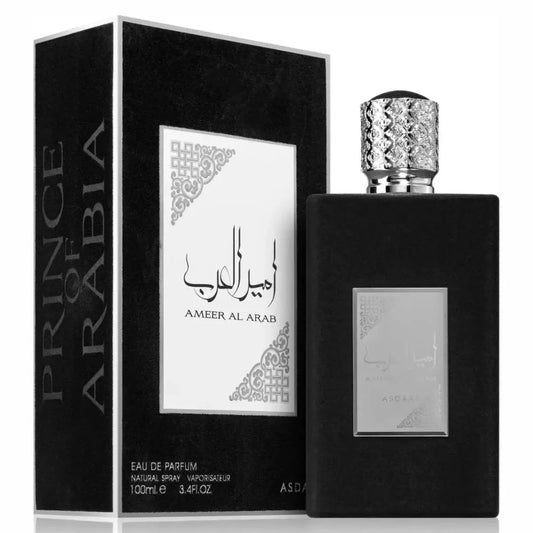 Ameer Al Arab 100ml EDP | Asdaaf by Lattafa
