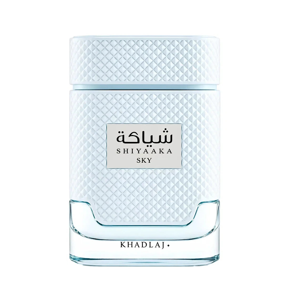 Shiyaaka Sky 100ml EDP | Khadlaj